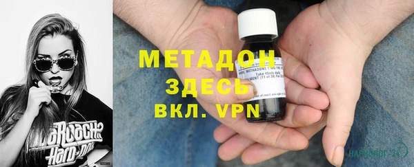 хмурый Алексин