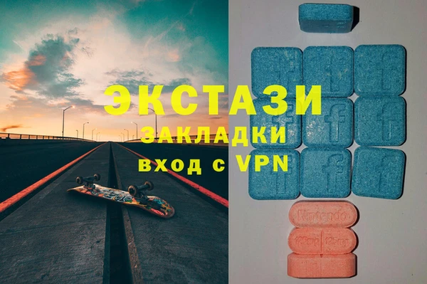 хмурый Алексин