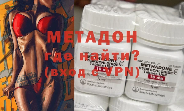хмурый Алексин